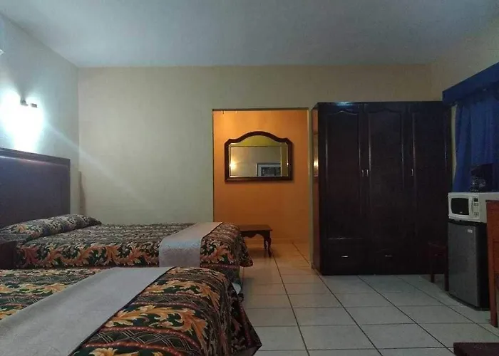 Hotel Cactus Cabos LOS CABOS