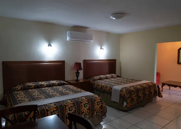 Cactus Cabos 3*