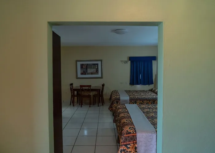 Hotel Cactus Cabos