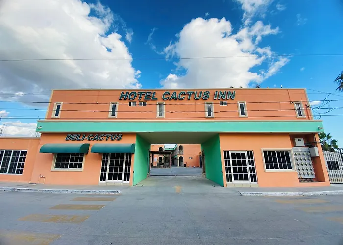 Cactus Cabos Hotel LOS CABOS