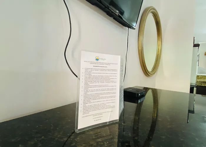 Hotel Cactus Cabos