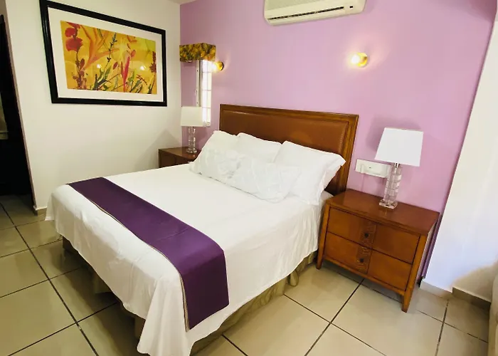 Hotel Cactus Cabos LOS CABOS