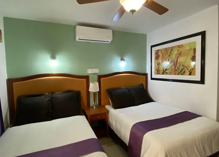 Hotel Cactus Cabos